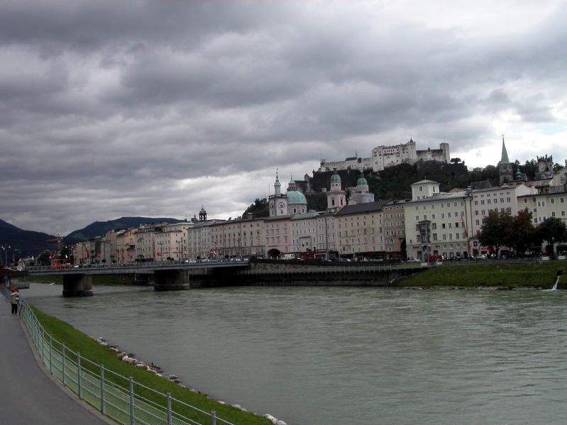 Salzburg